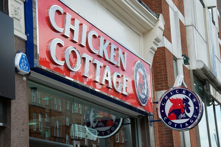 Fried Chicken Shop Chain Training Staff To Recognise Signs Of Child Exploitation