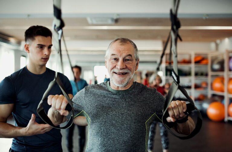 Just 2 Years Of Exercise Can Reverse Heart Ageing By Up To 20 Years, Study Finds