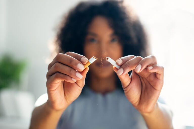 Smoking Rates Have Fallen To The Lowest In Recorded History, Thanks To Young People