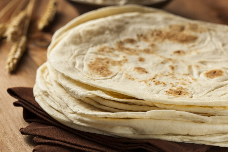 Tortilla That Doesn&rsquo;t Require Refigeration Will Help Feed Mexico&rsquo;s Most Vulnerable Citizens