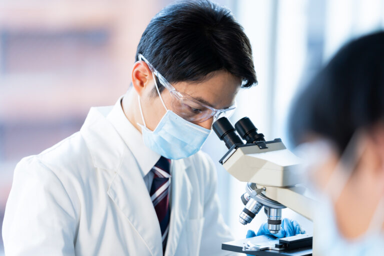 Lab-Grown Brain Cells Offer New Hope For Those With Parkinson&rsquo;s Disease