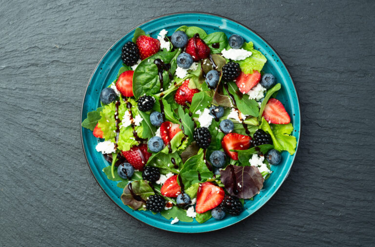 New Study Confirms MIND Diet Effective In Preventing Demetia