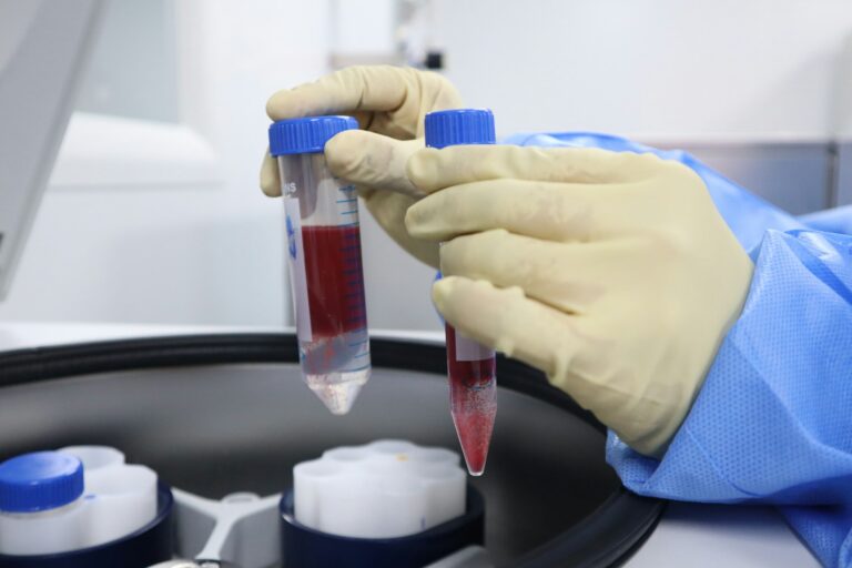 Japanese Scientists Create Artificial Blood That Could Saves Millions Of Lives In Emergencies