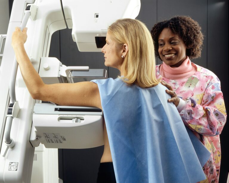 New Treatment Of Aggressive Breast Cancers Shows Significant Improvements In Survival Rates