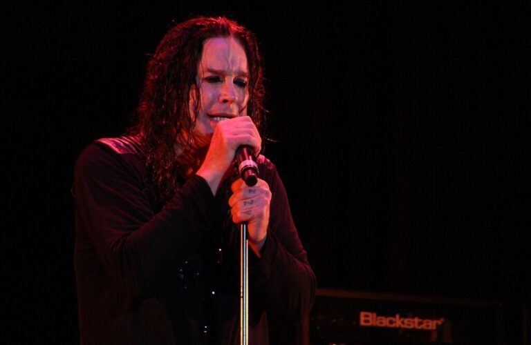 Ozzy Osbourne&rsquo;s Final Black Sabbath Concert Raises More Than $190 Million For Charity