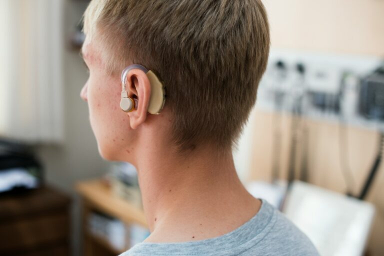 Experimental Gene Therapy Allows Teen And 24-Year-Old To Hear For The First TIme