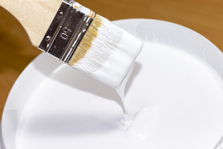 Scientists Invent Paint That &lsquo;Sweats&rsquo; To Cool Homes Without Air Conditioning