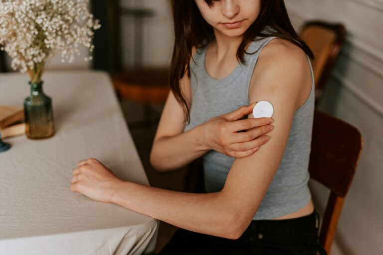 New Implant Automatically Treats Dangerously Low Blood Sugar For Those With Type I Diabetes