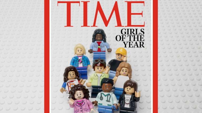 Glasgow Student Makes TIME&rsquo;s Girls of the Year List For Solar-Powered Backpack Invention