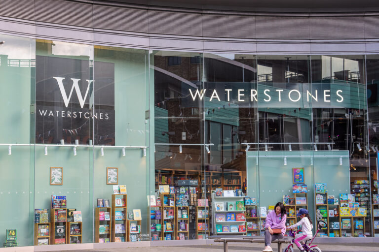 Waterstones To Open 10 New Stores Per Year Thanks To Young People&rsquo;s Love Of Reading