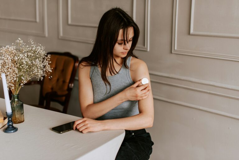 A Smartphone App That Could Detect Diabetes In Less Than 10 Minutes Is About To Be Unveiled