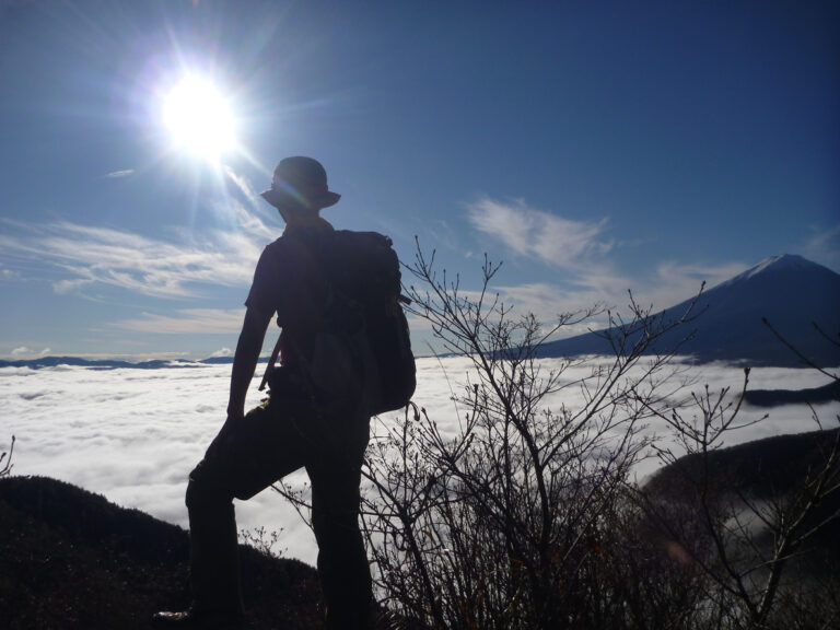 102-Year-Old Man Becomes Oldest To Ever Summit Mt. Fuji