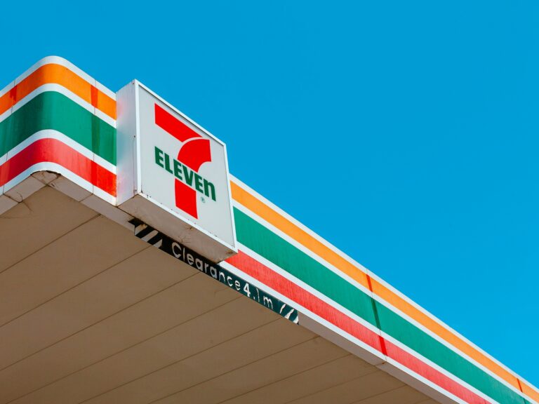 Woman Rescued From Domestic Violence After Using Hand Signal At 7-Eleven