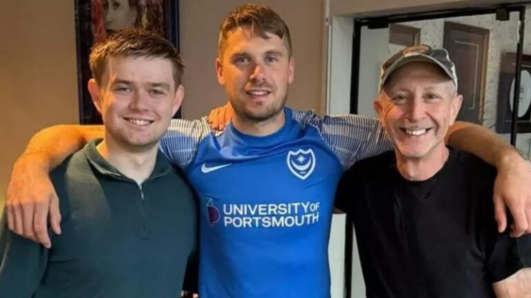 Men Affected By Baby Loss Climbing 9 Mountains For Infant Death Charity