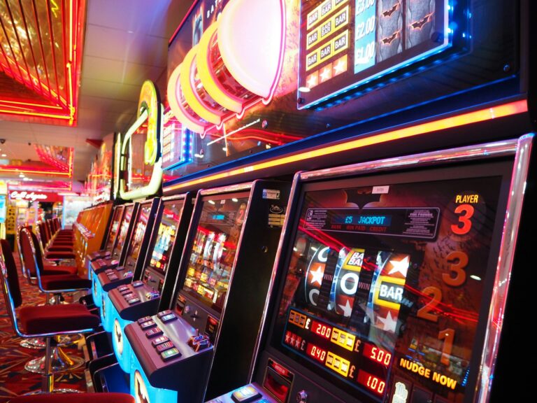Labour MPs Support Gambling Tax to Alleviate Child Poverty